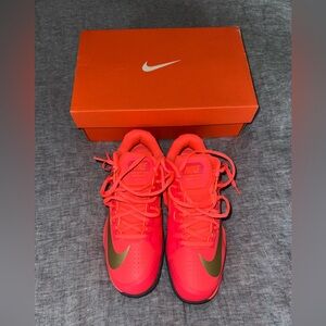 NIB AUTHENTIC WOMEN’S NIKE LUNAR BALLISTIC 1.5 TENNIS SHOES SIZE 6.5